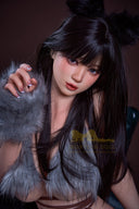 Irontech Doll