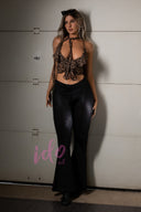 Maris – 167 cm F-Cup – Silicone Réaliste