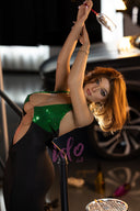 Nerina – 165 cm D-Cup – Silicone Réaliste