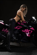 Maris – 167 cm F-Cup – Silicone Réaliste