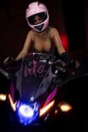 Maris – 167 cm F-Cup – Silicone Réaliste