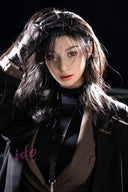 Meilan – 170 cm F-Cup – Silicone Réaliste