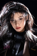 Meilan – 170 cm F-Cup – Silicone Réaliste