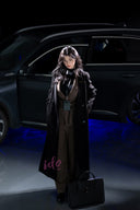 Meilan – 170 cm F-Cup – Silicone Réaliste