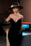 Lysandra – 170 cm F-Cup – Silicone Réaliste