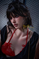 IronTech Doll Molly Naturelle – Modèle 169 cm S44 – Silicone Premium Réaliste