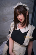 Poupée réaliste IronTech Doll Yui – 158T A5 en silicone haut de gamme