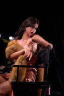 Hailey – 159 cm R12 – Silicone Réaliste