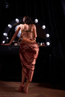 Hailey – 159 cm R12 – Silicone Réaliste