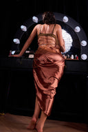 Hailey – 159 cm R12 – Silicone Réaliste