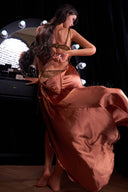 Hailey – 159 cm R12 – Silicone Réaliste