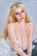 Glacielle – 171 cm S19 – Silicone Réaliste