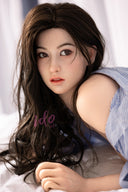 Tessa – 167 cm F-Cup – Silicone Réaliste