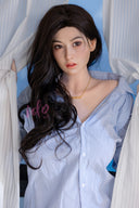 Tessa – 167 cm F-Cup – Silicone Réaliste