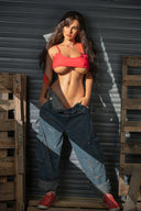 Kara – 168 cm R3 – Silicone Réaliste