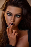 Naomi – 150 cm R8 – Silicone Réaliste