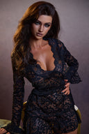 Naomi – 150 cm R8 – Silicone Réaliste