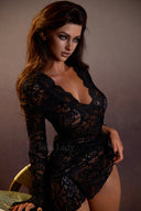 Naomi – 150 cm R8 – Silicone Réaliste