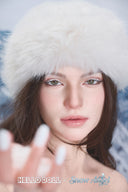 Helena – 170 cm R16 – Silicone Réaliste