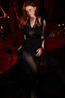 Salem – 159 cm R12 – Silicone Réaliste